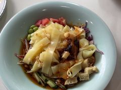 -帕米尔食府(白云观店)