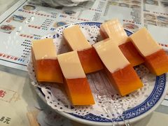 -广信牛奶甜品世家(台东店)