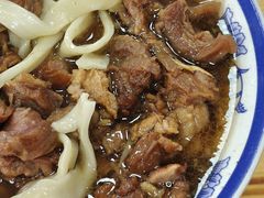 -清真-戏楼王记牛肉面