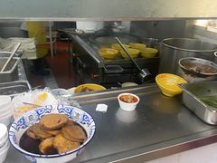 -玉华饮食店(茅台路店)