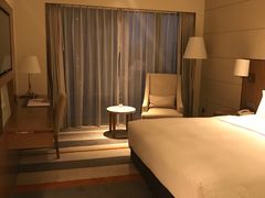 -珠海拱北口岸富华里中海雅高铂尔曼酒店
