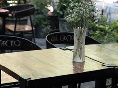 -蓝壁虎咖啡酒馆