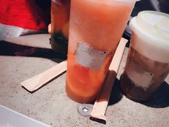 -喜茶(上海正大广场店)