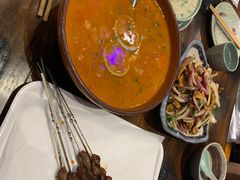 -永红源·啤酒烧烤海鲜大排档(台柳路店)
