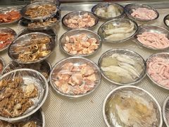 -朱富贵火锅(金融街万达店)