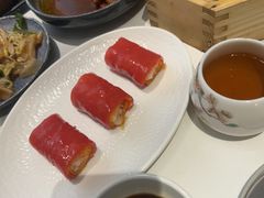 -祥记·国宴豫菜·经典粤菜(郑东新区新长安店)