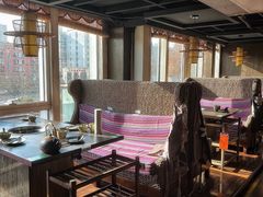 -滇釜火锅·能喝汤的火锅(车公庄店)