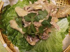-尚一汤 广东炖汤(金桥国际店)