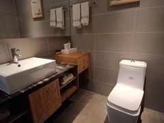 -西姆山居酒店(九寨沟沟口店)