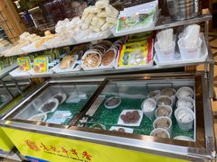 零售区-袁记串串香(泉水轻轨站店)