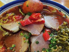 -十里香粉馆(虹桥中路店)