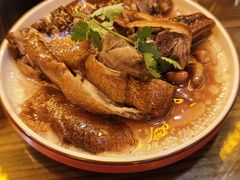 -鹅滋道(甘坑古镇店)