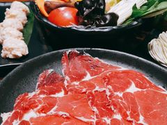 -呷哺呷哺 黄金牧场 (回龙观港龙店)
