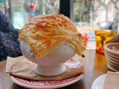 -夏朵餐厅(丁香店)