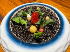 藜麦薯泥-素心小筑(后沙裕镇店)