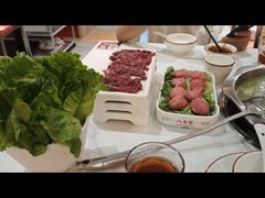 -八合里潮汕鲜牛肉火锅(吉大店)
