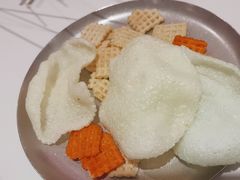-叁宝烤肉• 西安烧烤(凤城十二路店)