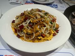 -大锅强·蒸海鲜青岛菜(金沙滩店)