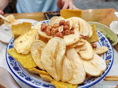 -聚黔堂凯里酸汤鱼美食店