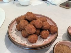 -月福京味斋·烤鸭店·北京菜(鼓楼总店)