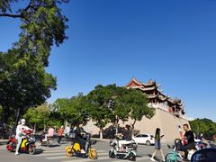-鼓楼(兴庆区)