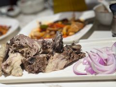 -马白开来特色羊排揪片子  (总店)