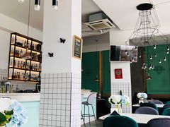 大堂-JF Garden(渔人码头店)