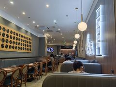 -萨莉亚意式餐厅(中北永旺店)