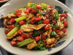 小炒肉-潇湘阁(三里屯SOHO店)