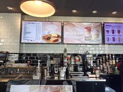 -COSTA COFFEE(龙德广场店)