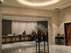 -上海波特曼丽思卡尔顿酒店