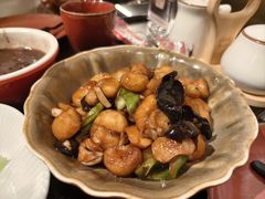 -古都历食南京菜·烤鸭·鸭血粉丝·汤包(南京博物院店)