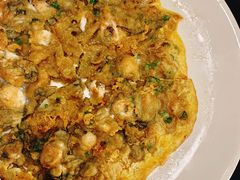 香煎蚝仔烙-潮锅(西村财富公馆店)