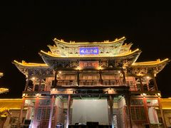 -榆次老城