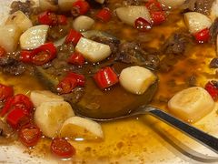 -辣可可·小炒黄牛肉(望京凯德MALL店)