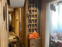 -邈墨茶馆(凤起路店)