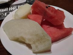 -食间牛排(湖西路店)