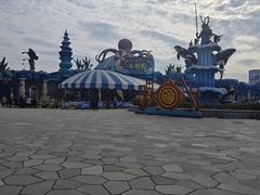 -华夏文旅海洋公园