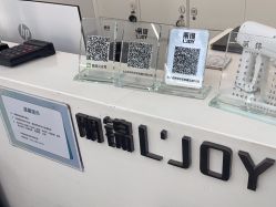 -LJOY丽锦造型·烫发染发