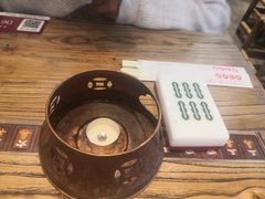 -成都你六姐·牛肉冒菜(上海环宇荟店)