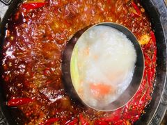 -重庆渝达老火锅(春熙路店)