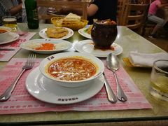 罐焖牛肉-华梅西餐厅(哈尔滨中央大街店)