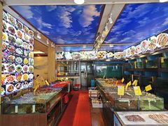 -新金盛·海鲜酒楼(盐田店)