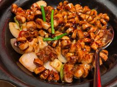 -阿诚市井潮汕菜(金台路店)
