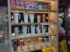 -COSTA COFFEE(丰联广场店)