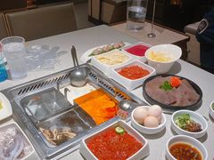 -海底捞火锅(北京路店)