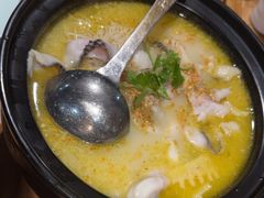 -九锅一堂酸菜鱼(万达广场店)