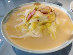 -鑫巴蜀(和平里店)