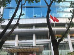 -深圳东方银座酒店