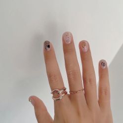 -H12 STAR日式美甲美睫专门店